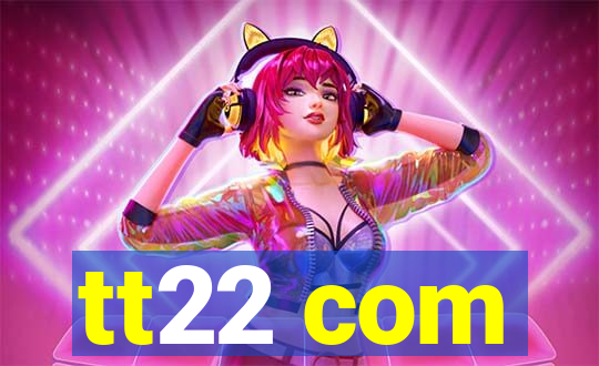 tt22 com